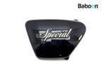 Buddypaneel Links Yamaha XS 400 Special 1980-1981 (XS400), Verzenden, Gebruikt