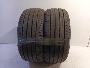 Bandenset 2 stuks Zomer 205/45 R16 Landsail 2022 6MM / 87 beschikbaar voor biedingen