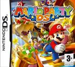 Mario Party (DS) 3DS Garantie & snel in huis!, Spelcomputers en Games, Games | Nintendo DS, Ophalen of Verzenden, Zo goed als nieuw