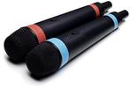 2x Originele Singstar Microfoon voor, Ophalen of Verzenden, Nieuw