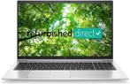 Refurbished HP Elitebook 850 G8  Intel I5 1135G7  16GB, 256 GB, 15 inch, Refurbished, Ophalen of Verzenden