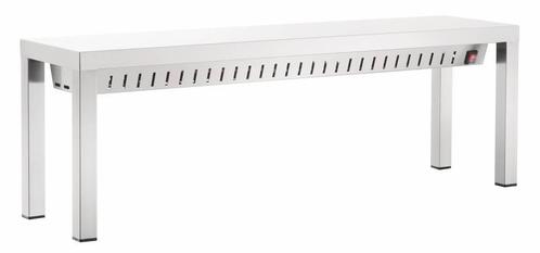 Bartscher Professionele Warmhoudbrug | 200 cm, Zakelijke goederen, Horeca | Keukenapparatuur, Verzenden