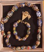 Een Egyptisch vintage origineel set van Venetiaanse, Antiek en Kunst