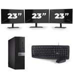 Dell Optiplex 5040 SFF - Intel Core i3-6e Generatie - 8GB RA, Verzenden, Nieuw