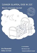 Lekker slapen, doe ik zo! / Doe ik zo / 1 9789082593020, Verzenden, Gelezen, Ans Rozendal