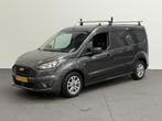 Ford Transit Connect 100 pk L2 Trend, Auto's, Bestelauto's, Stof, Gebruikt, Euro 6, Overige kleuren