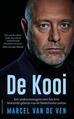 De Kooi  -  Peter Smolders, Gelezen, Peter Smolders, Marcel van de Ven, Verzenden
