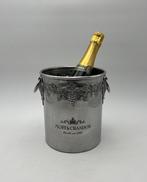 Moët & Chandon - Champagne koeler -  Wijnstokken - Metaal