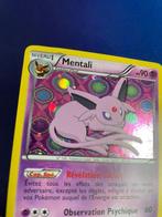 Pokémon Card - Espeon BW Black Star Promo, Nieuw