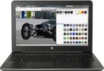 HP Zbook 15 G4 Workstation | Intel i7 | 24 GB DDR | WIN 10, Met videokaart, Refurbished, Ophalen of Verzenden, HP