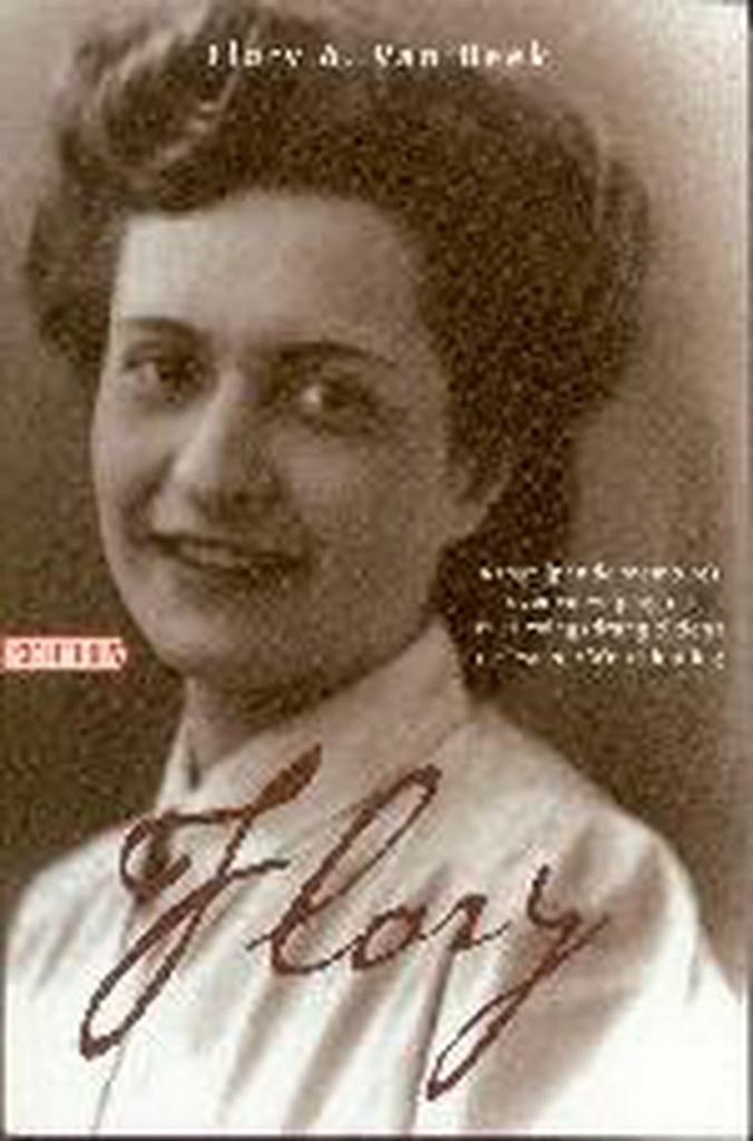 Flory / Pockethuis 9789046100417 Flory A. van Beek, Boeken, Romans, Gelezen, Verzenden