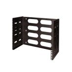 8U wand server rack 494x400x360mm (BxDxH), Computers en Software, Computerbehuizingen, Nieuw, Ophalen of Verzenden