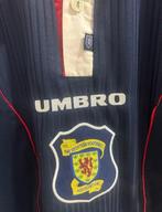 Escocia - Wereldkampioenschap Voetbal - 1998 - Voetbalshirt, Nieuw