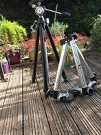 QuickSet Made in USA 5-95534-9, 5-95054-8 - Dolly + Statief, Nieuw