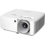Optoma HZ40HDR full HD laser home projector, Audio, Tv en Foto, Beamers, Verzenden, Nieuw