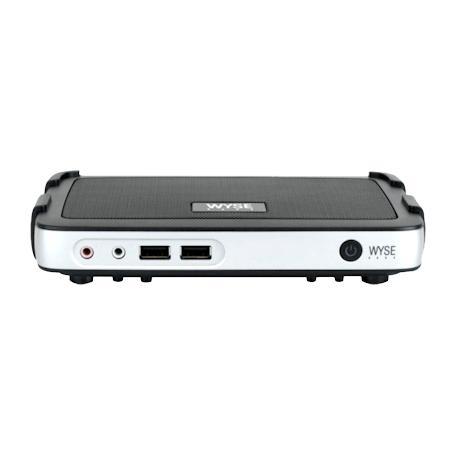 Refurbished Dell Wyse 3000-T00X met garantie, Computers en Software, Desktop Pc's, SSD, Met videokaart, Zo goed als nieuw, Minder dan 4 GB