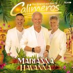 Calimeros - Marianna Havanna - CD, Cd's en Dvd's, Ophalen of Verzenden, Nieuw in verpakking