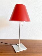 Luceplan - Paolo Rizzatto - Lamp - Costanzina - Aluminium