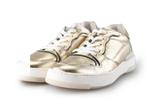 AQA Sneakers in maat 40 Goud | 15% extra korting, Kleding | Dames, Schoenen, Overige kleuren, Verzenden, AQA, Sneakers of Gympen