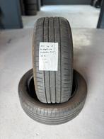 225/50/18 BRIDGESTONE TURANZA T005 6MM 2 STUKS 150,- (4621), Auto-onderdelen, Banden en Velgen, Ophalen, 18 inch, Gebruikt, Band(en)