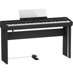 Roland FP-90X-BK digitale piano + onderstel, Muziek en Instrumenten, Verzenden, Nieuw
