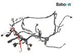 Kabelboom Yamaha XP 500 T-Max 2015-2016 (XP530 TMAX 530ccm), Motoren, Verzenden, Gebruikt