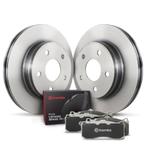 Brembo OE 13-18 BMW 320i xDrive/14-18 328d xDrive/2016, Ophalen of Verzenden, Nieuw