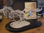 Swarovski - Beeld, The Wild Horses - 24 cm - Kristal - 2001