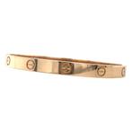 Roségouden Cartier LOVE armband 18 kt, Ophalen of Verzenden, Nieuw
