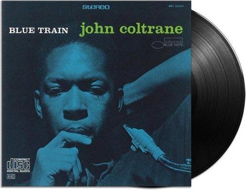 John Coltrane - Blue Train LP, Cd's en Dvd's, Vinyl | Overige Vinyl, Verzenden