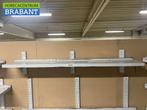 RVS Wandschap schap 180 x 30 cm Horeca, Ophalen of Verzenden, Nieuw in verpakking