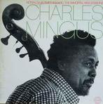 LP gebruikt - Charles Mingus - Nostalgia In Times Square..., Verzenden, Zo goed als nieuw