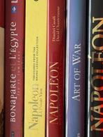 [Various] - Lot with 6 books on Napoleon - 2003-2018