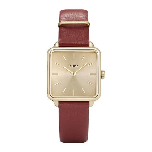 Horloge Dames Cluse CL60009, Sieraden, Tassen en Uiterlijk, Uiterlijk | Cosmetica en Make-up, Verzenden