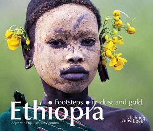Ethiopia 9789058564795 Jos van Beurden, Boeken, Taal | Engels, Gelezen, Verzenden
