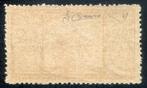 Italiaanse Republiek 1945 - 100 lire Democratisch 14 1/4 x, Gestempeld