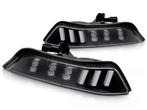 Ford Mustang Zwarte Koplampen | LED Upgrade Kit 2015-2017..., Ophalen of Verzenden, Nieuw