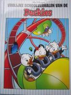 Vrolijke schoolverhalen van de Duckies 9789085740544 Disney, Boeken, Stripboeken, Gelezen, Disney, Verzenden