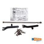 Bieden: Seastar Tie bar kit for Johnson and, Watersport en Boten, Bootonderdelen, Ophalen of Verzenden, Nieuw, Motor en Techniek