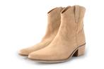 Cellini Cowboy laarzen in maat 41 Beige | 10% extra korting, Verzenden, Beige, Cellini, Zo goed als nieuw