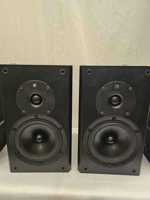 Kef - Cresta 10 + Frontkapjes Luidsprekerset, Audio, Tv en Foto, Radio's