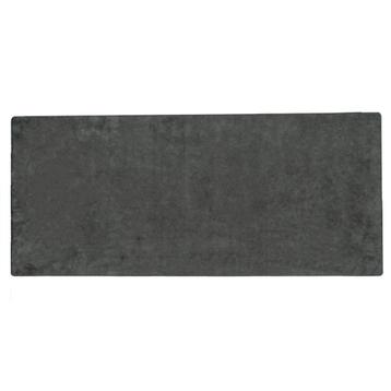 Alcantara Muismat 90x40CM | Deep Gray beschikbaar voor biedingen