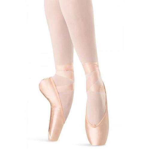Hannah Strong Spitzen S0109LS, Sport en Fitness, Ballet, Verzenden