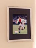 AFC Ajax - Johan Cruijff - Photograph, Verzamelen, Overige Verzamelen, Nieuw