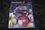 AMF Xtreme Bowling 2006 Playstation 2, Spelcomputers en Games, Verzenden, Nieuw