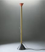 Artemide - Ettore Sottsass - Staande lamp - Callimaco-LED -