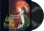 Boudewijn de Groot - Een Avond In Brussel - Live - 2LP, Cd's en Dvd's, Vinyl | Overige Vinyl, Ophalen of Verzenden, Nieuw in verpakking