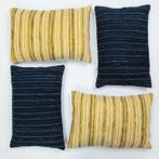 Kussen (4) - Abstract - Textiel - 1970-1980
