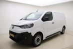 Fiat Scudo 2.0 Diesel 145 S&S L2, Stof, Gebruikt, Euro 6, Wit