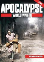 Apocalypse World War II (3DVD) - DVD, Cd's en Dvd's, Verzenden, Nieuw in verpakking
